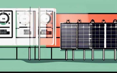 How many lithium batteries are needed for a 10w solar panel