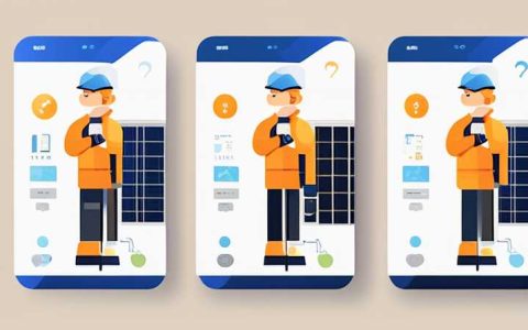 What does a solar HVAC worker do?