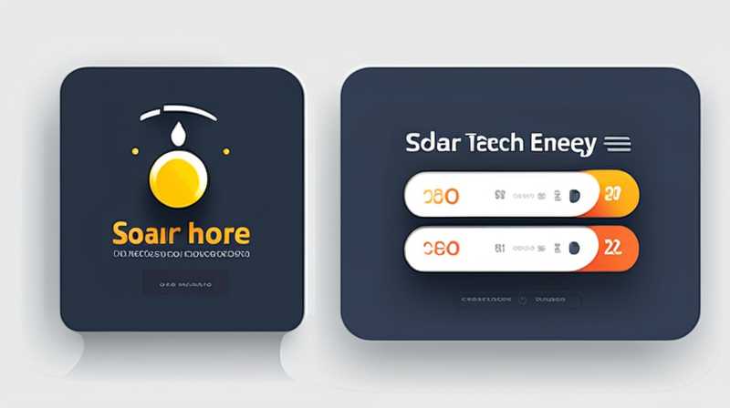 How much is the price of integrated solar energy