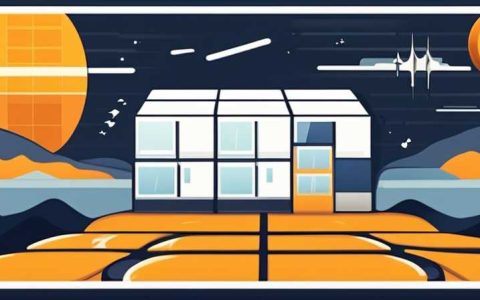 Why did solar photovoltaics stop production?