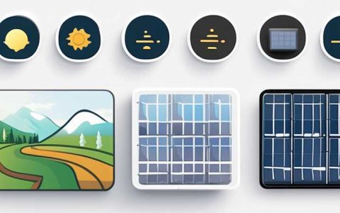 Where is the defrost button for solar panels?