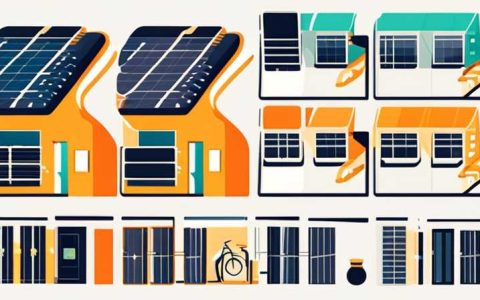 How much do solar panels on a bicycle cost?
