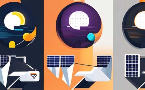 What to do if the solar light won’t go out