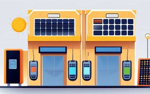 How much electricity can a solar panel store per square meter?