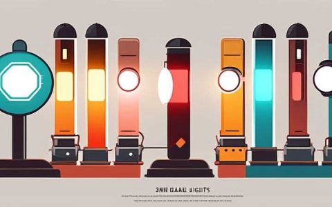 How about the new iron solar lights