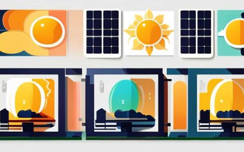 How about solar photovoltaic lights