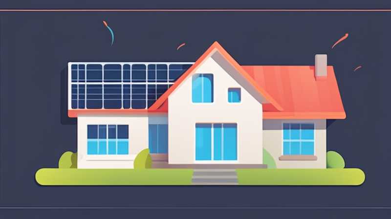 How much do residential solar panels cost?