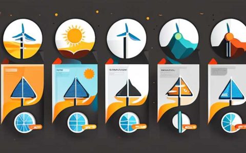 Solar energy or wind energy, which is more efficient?