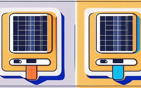 How to connect a solar panel