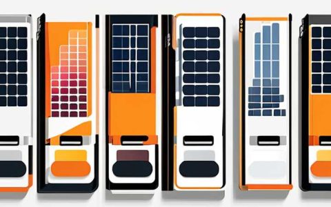 How to use solar charging module