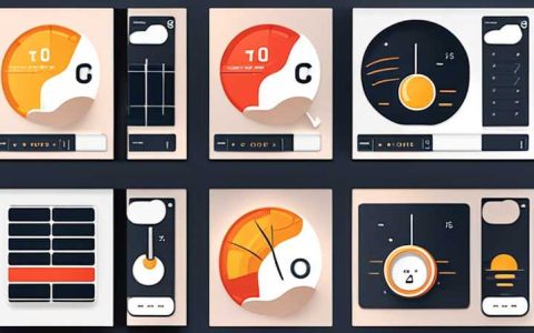 How to use solar smart thermometer