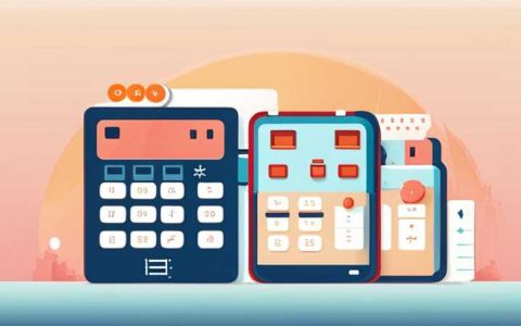 How to use the solar calculator mini