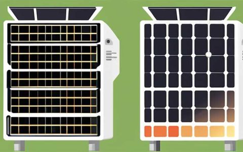 What does 30 watt solar panel mean?