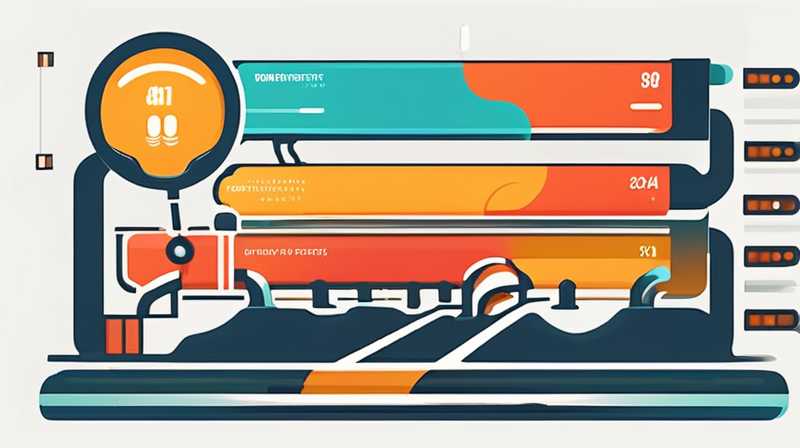 How many minutes does the solar pipeline take?