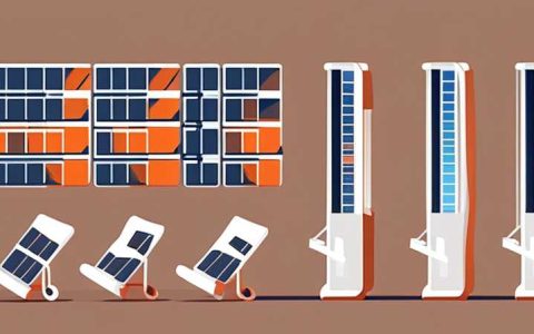 What products can be made with solar panels?