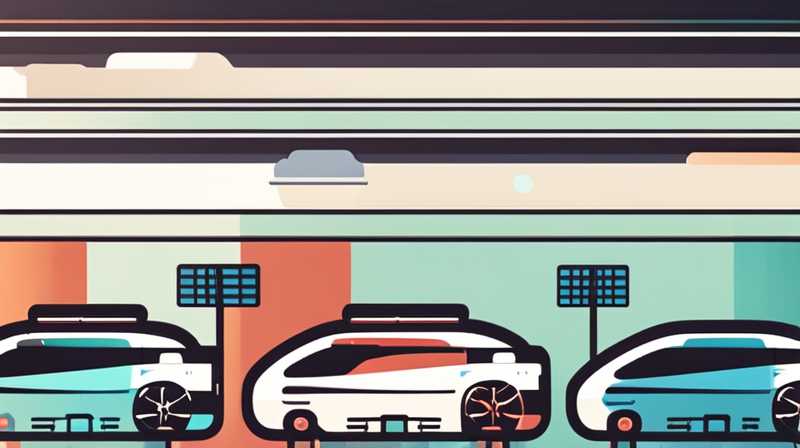 How much does the country subsidize solar cars?