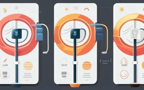 How to connect the solar light cable if it falls off