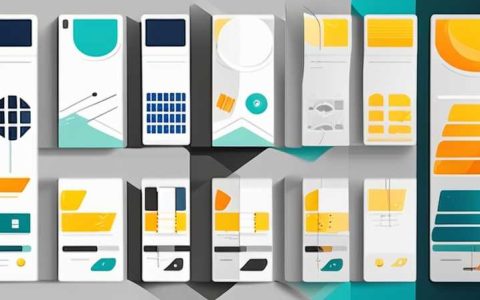 How to solve the problem of solar panel tilt