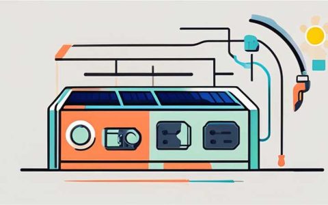 How to disassemble the solar intelligent controller
