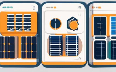 What is solar power generation equipment?