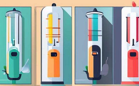 What to add to the solar street light battery