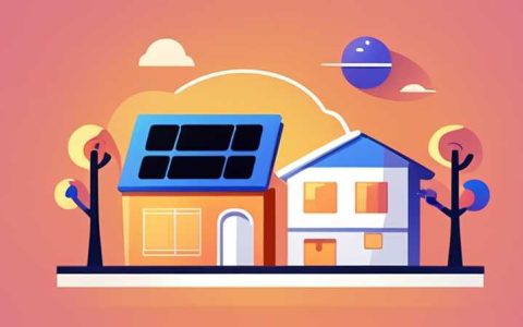 How to control the solar light sensor