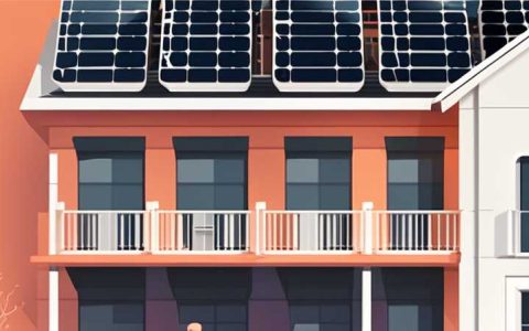 How long can bubble solar panels be stored?