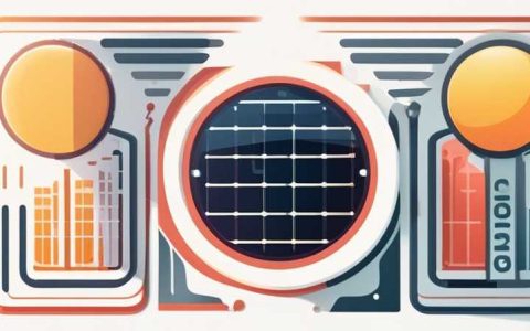 What happened to the solar tube being broken in the middle?