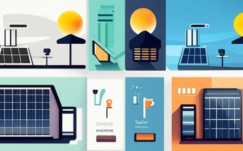 What does solar light integration mean?