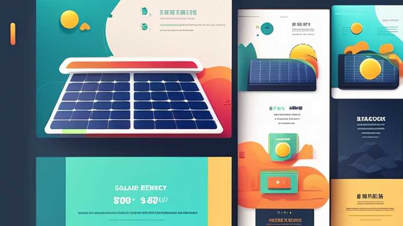 Where to buy solar energy in Guangde