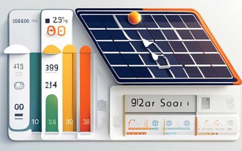 How much does a solar cell cost per watt?