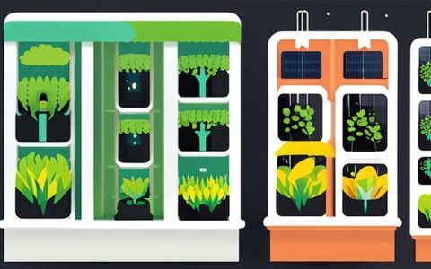 What green plants can survive without solar energy?