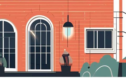 How to check the material of solar light string