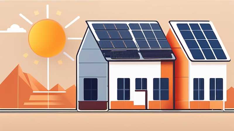 Which brand of solar energy has the best thermal insulation