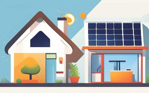 What is the method of seeking solar energy?
