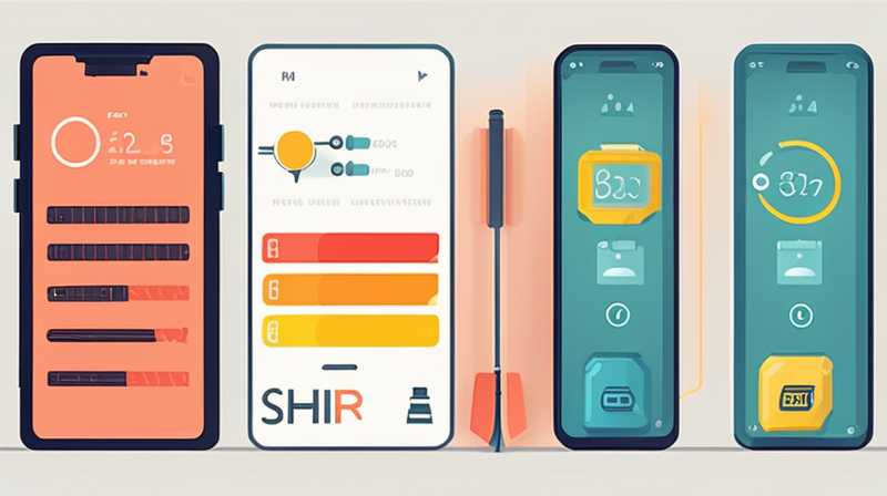 How to choose battery for solar monitoring