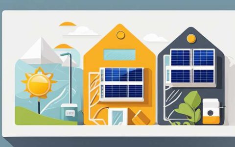 How does solar installation work?