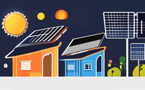 How to Design a Solar Power System
