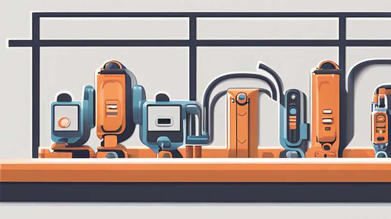 ¿Cuáles son los fabricantes de equipos de almacenamiento de energía para calefacción?