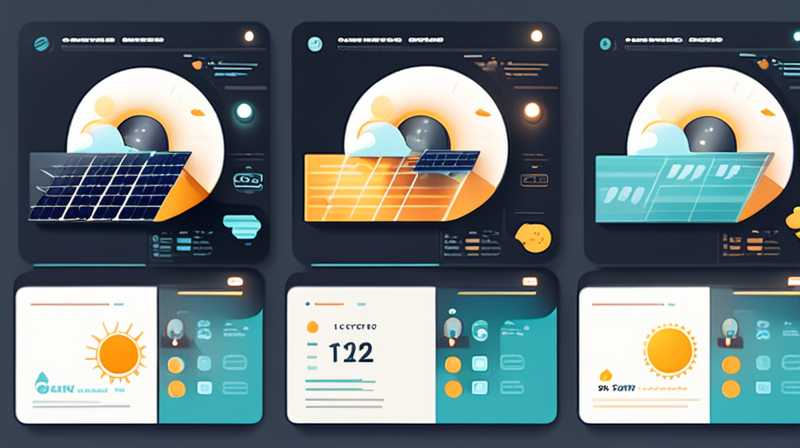 What is the general price of solar power generation?