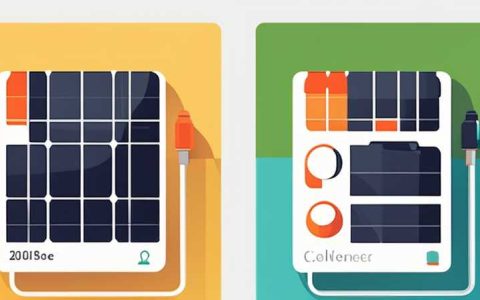 How to use small solar cells