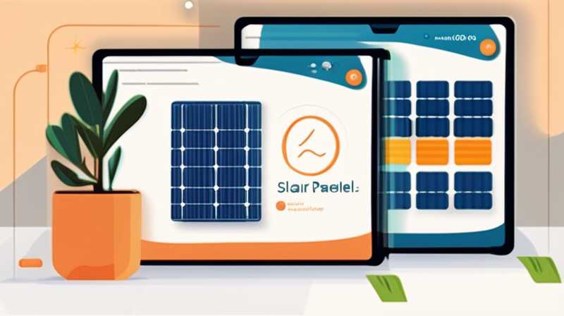 What to look for in solar panels