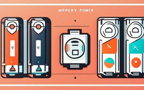 How many amperes of battery is good for RV solar power