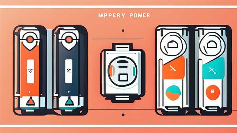 How many amperes of battery is good for RV solar power