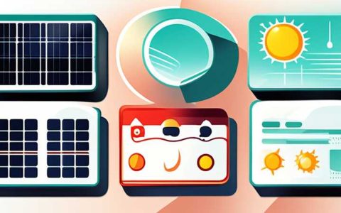 Why do solar lights use lithium batteries?