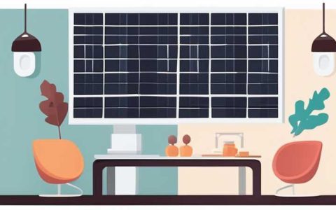 How many degrees can the wall mounted solar panel freeze