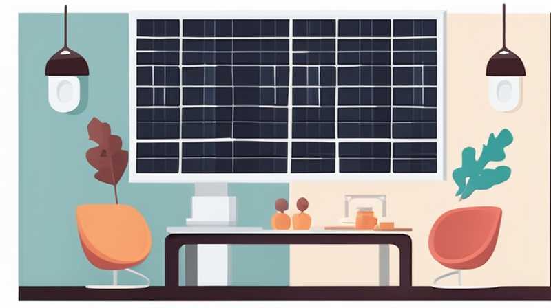 How many degrees can the wall mounted solar panel freeze