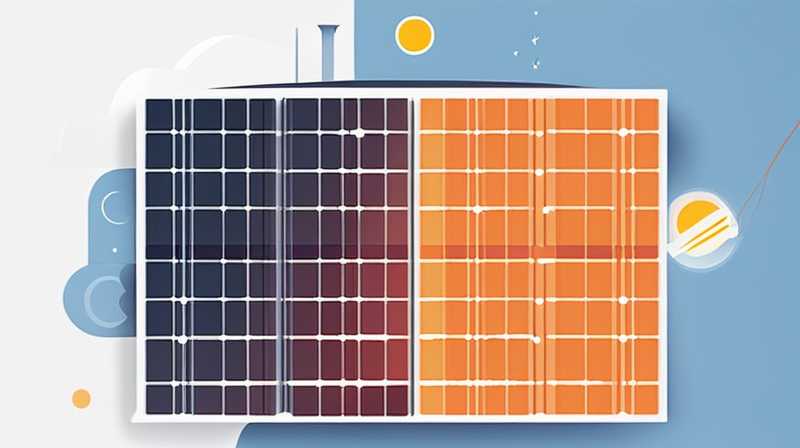 Where to repair solar energy in Luanping