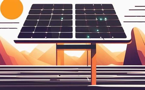 Was there solar energy in 1998? Why?