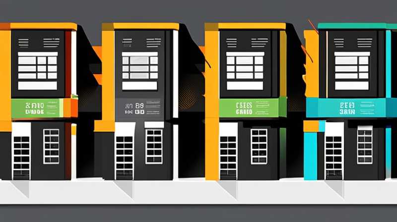 What does solar three warehouse mean?